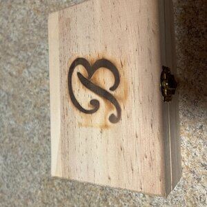 Brackish Feather BowTies